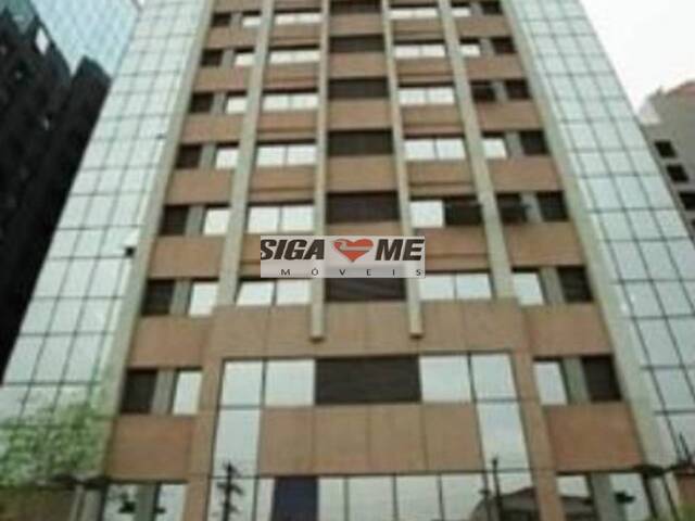 Sala para Venda em São Paulo - 5