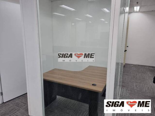 Sala para Locação em São Paulo - 2
