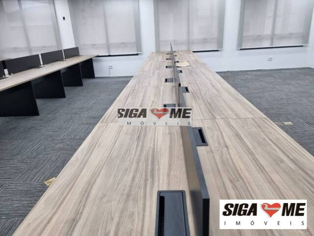 Sala para Locação em São Paulo - 3