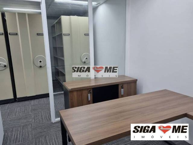 Sala para Locação em São Paulo - 5