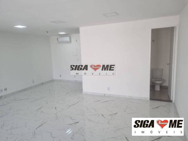 Conjunto Comercial para Venda em São Paulo - 2