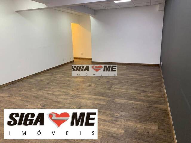 Sala para Venda em São Paulo - 3