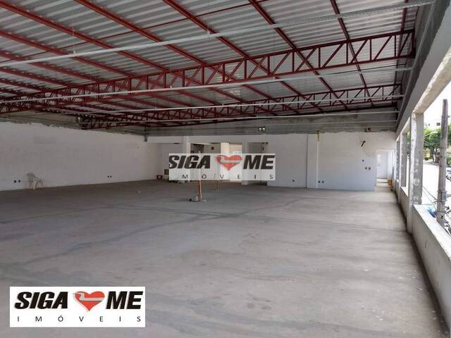 Conjunto Comercial para Venda em São Paulo - 2