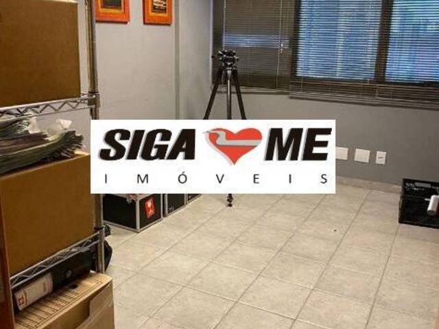 #4642 - Sala para Venda em São Paulo - SP