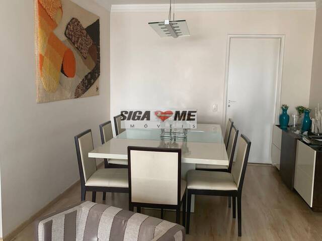 Apartamento para Venda em São Paulo - 5