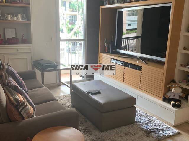 Apartamento para Venda em São Paulo - 3