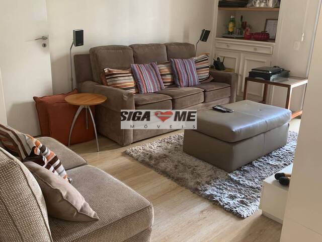 Apartamento para Venda em São Paulo - 2