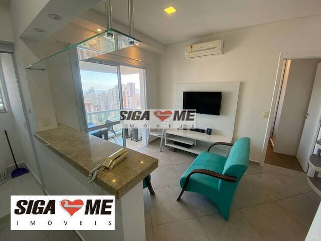 Apartamento para Venda em São Paulo - 2