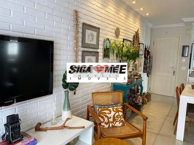 Apartamento para Venda em São Paulo - 3