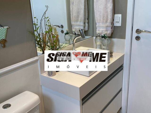 Apartamento para Venda em São Paulo - 5