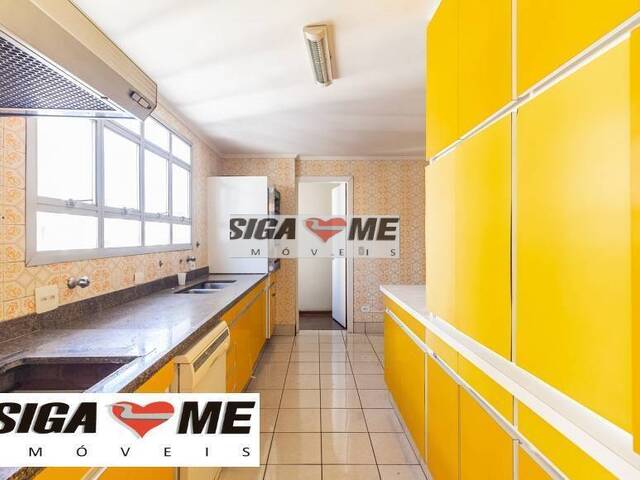 Apartamento para Venda em São Paulo - 4