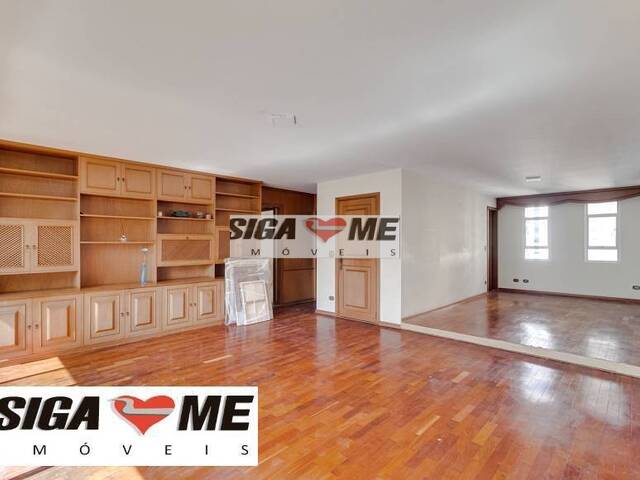 Apartamento para Venda em São Paulo - 3
