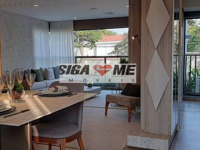 Apartamento para Venda em São Paulo - 2