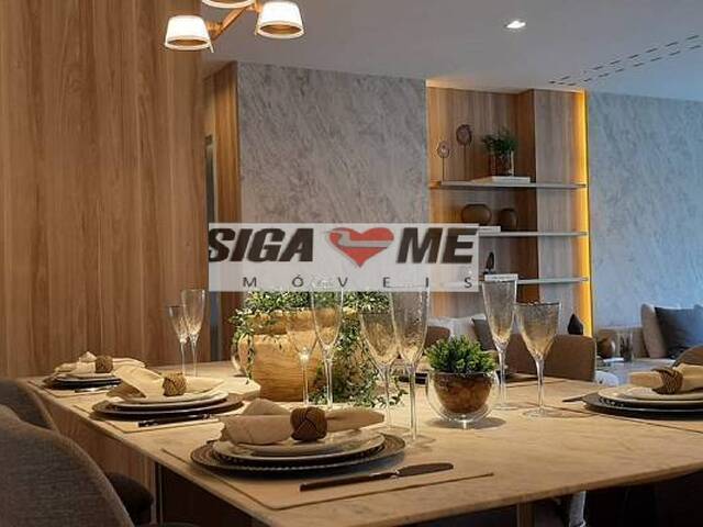 Apartamento para Venda em São Paulo - 5