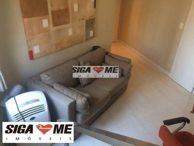 Apartamento para Venda em São Paulo - 2