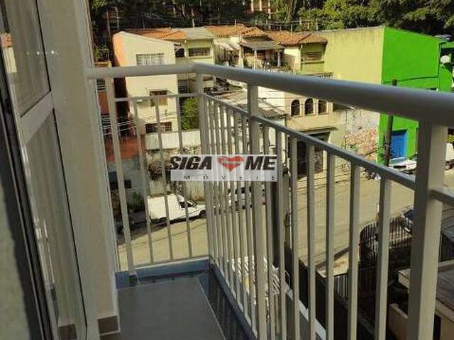 Apartamento para Venda em São Paulo - 5