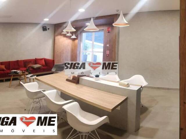 Apartamento para Venda em São Paulo - 2