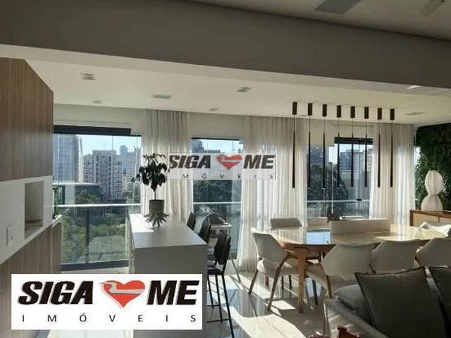 Apartamento para Venda em São Paulo - 2