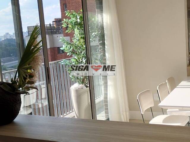 Apartamento para Venda em São Paulo - 5