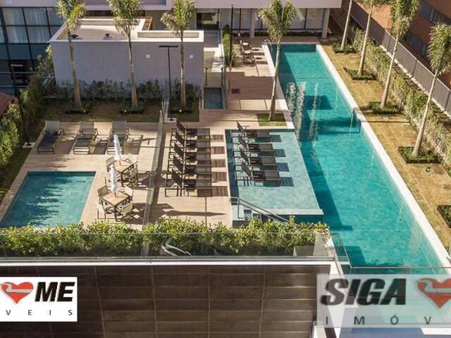 #5275 - Apartamento para Venda em São Paulo - SP
