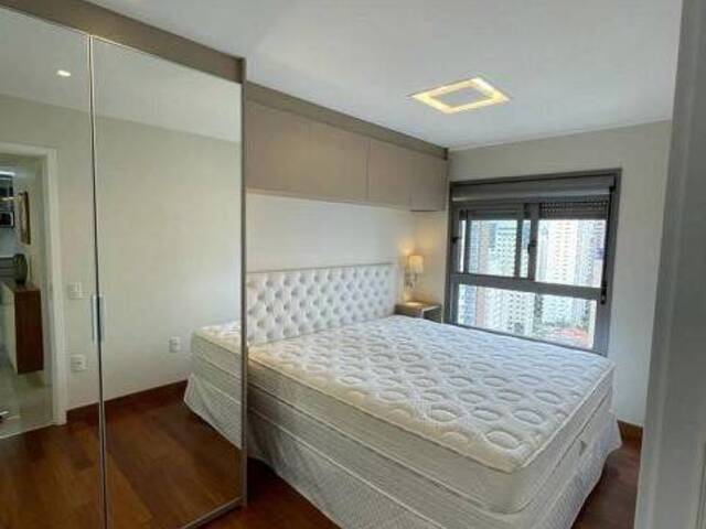 #5275 - Apartamento para Venda em São Paulo - SP