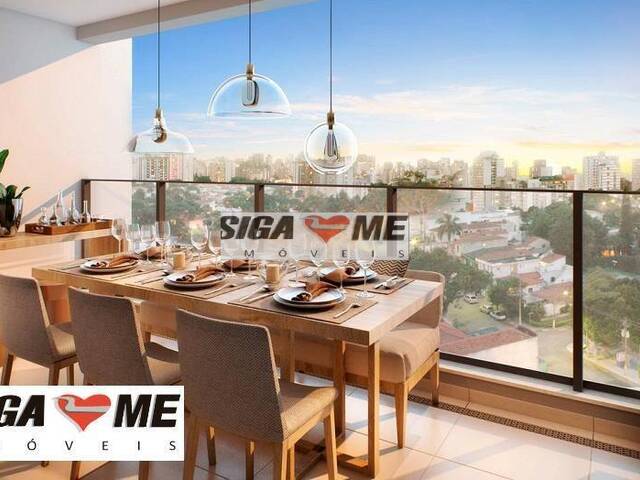 Apartamento para Venda em São Paulo - 4