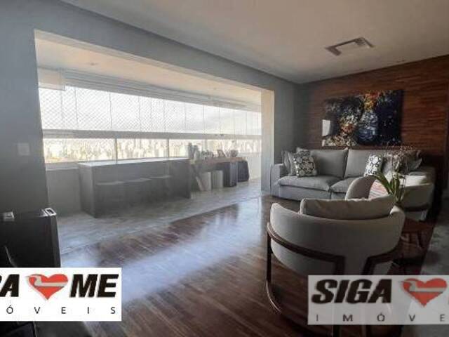 #5278 - Apartamento para Venda em São Paulo - SP