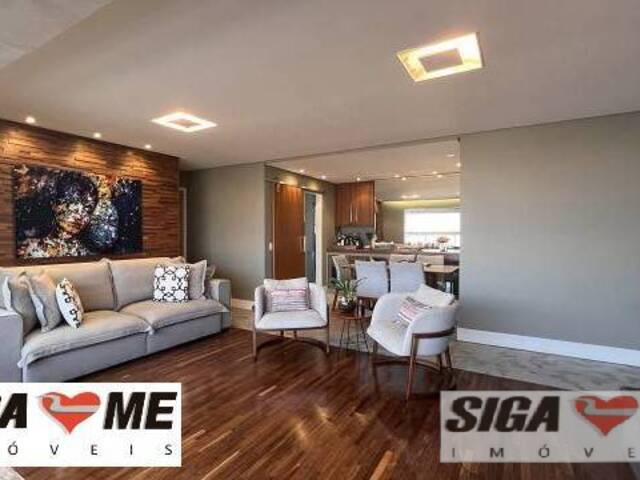 #5278 - Apartamento para Venda em São Paulo - SP