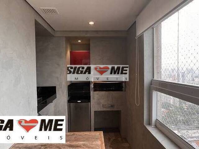 Apartamento para Venda em São Paulo - 5