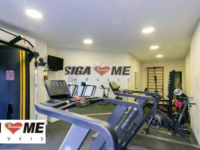 Duplex para Venda em São Paulo - 2