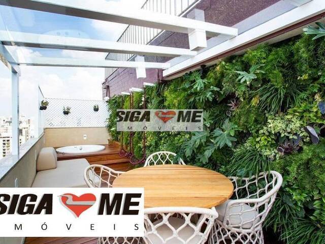 Duplex para Venda em São Paulo - 3