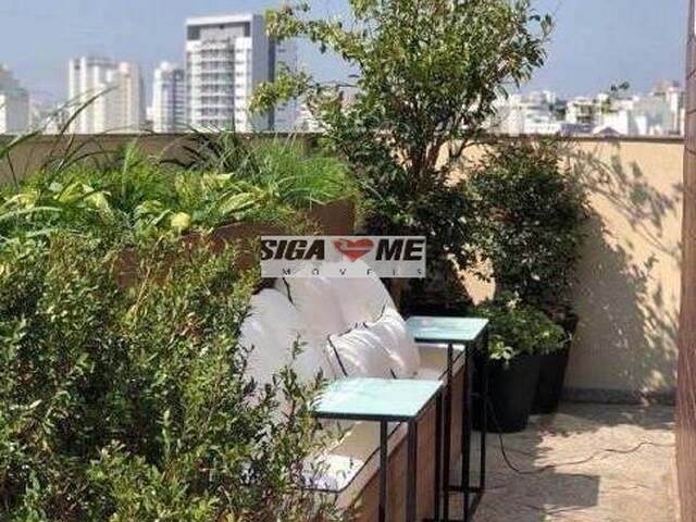 Duplex para Venda em São Paulo - 4