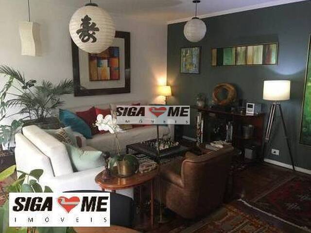 Apartamento para Venda em São Paulo - 5