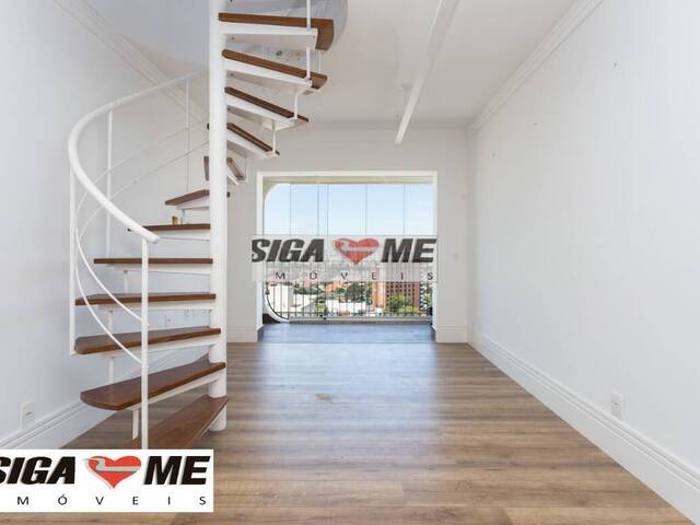 Duplex para Venda em São Paulo - 4