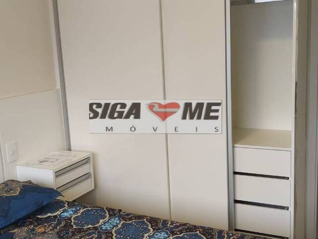 Apartamento para Locação em São Paulo - 4