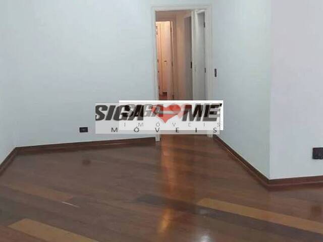 Apartamento para Locação em São Paulo - 2