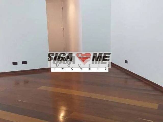 Apartamento para Locação em São Paulo - 4