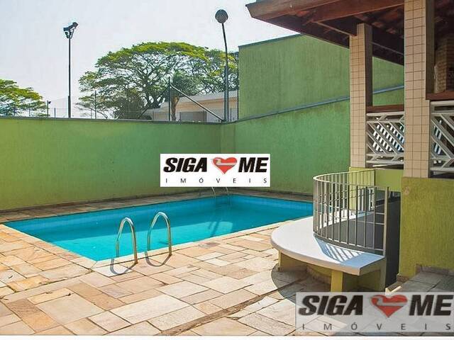 #5297 - Casa para Venda em São Paulo - SP