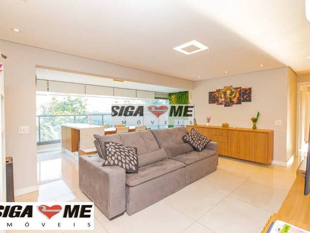 Apartamento para Venda em São Paulo - 2