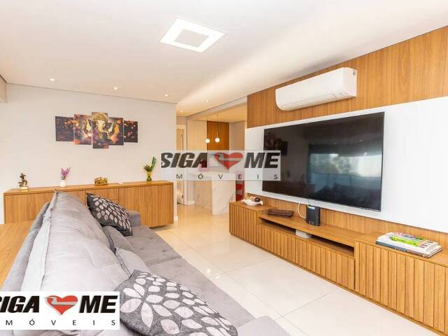 Apartamento para Venda em São Paulo - 5