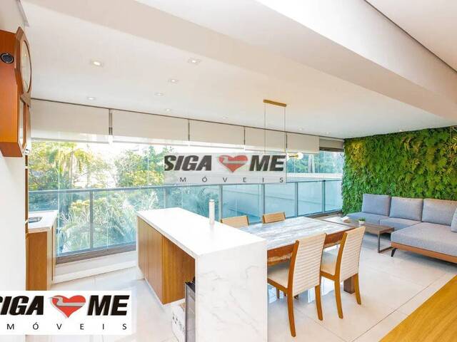 Apartamento para Venda em São Paulo - 4