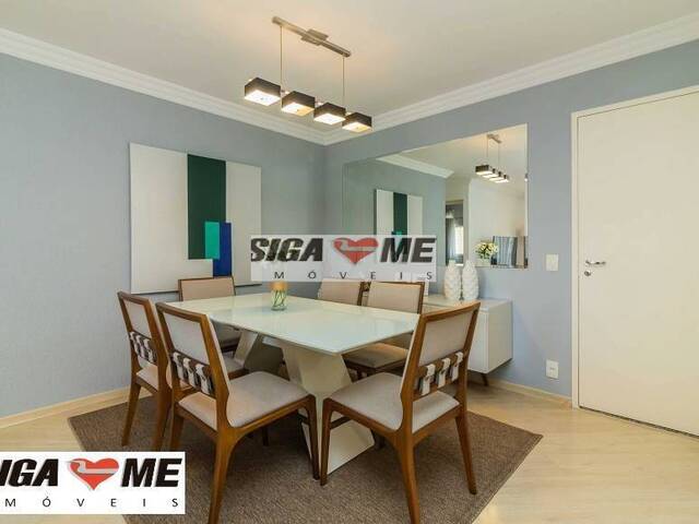 Apartamento para Venda em São Paulo - 3