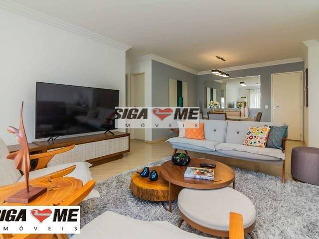 Apartamento para Venda em São Paulo - 2
