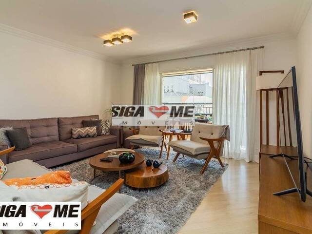 Apartamento para Venda em São Paulo - 4