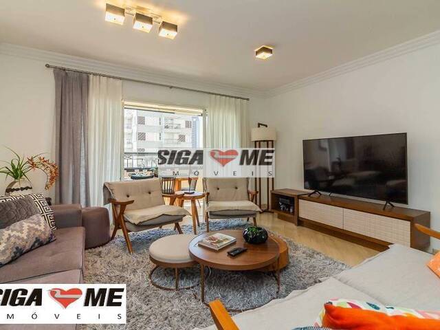 Apartamento para Venda em São Paulo - 5