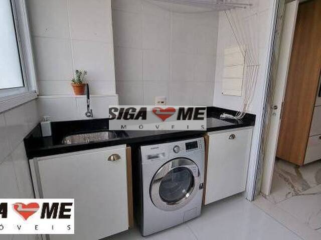 Apartamento para Venda em São Paulo - 4