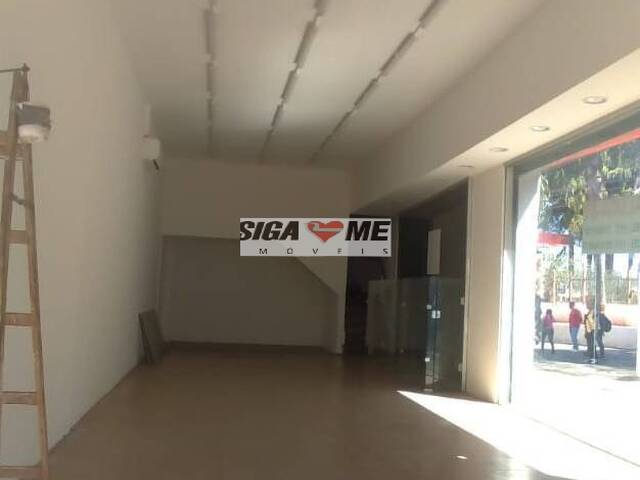 Prédio comercial para Locação em São Paulo - 5