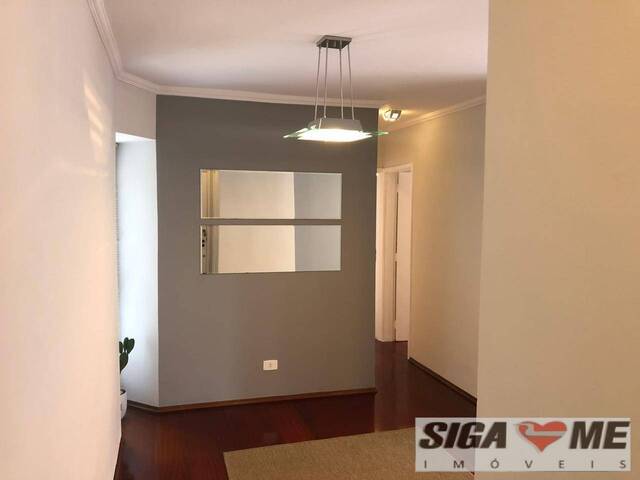 #5337 - Apartamento para Venda em São Paulo - SP