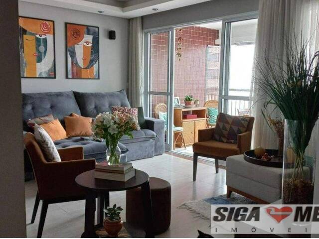 #5342 - Apartamento para Venda em São Paulo - SP