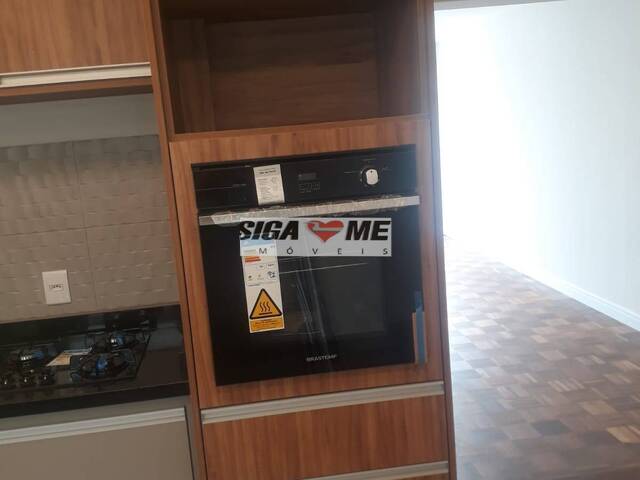Apartamento para Venda em São Paulo - 5